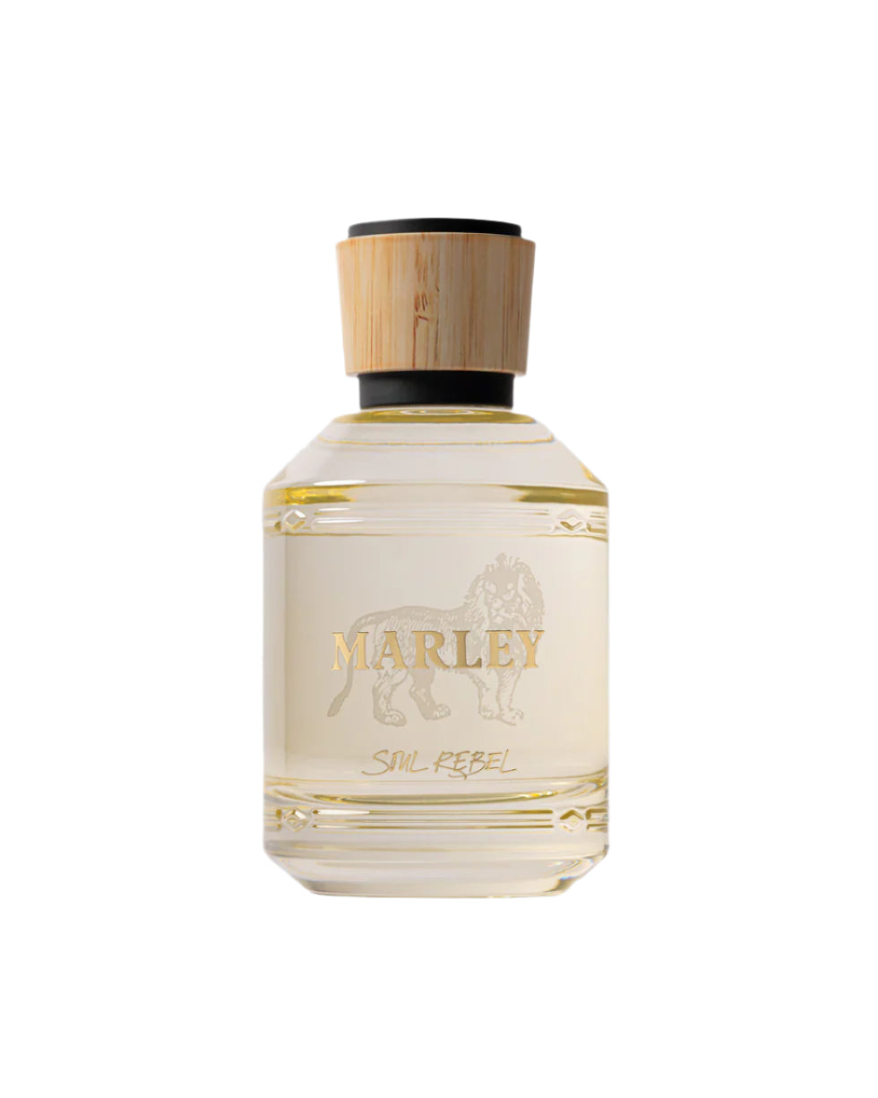 Marley Fragrance Soul Rebel